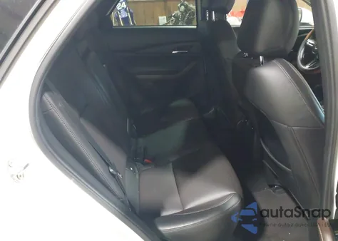 2021 Mazda Cx-30 Premium from USA, damaged, VIN 3MVDMBDL5MM306571